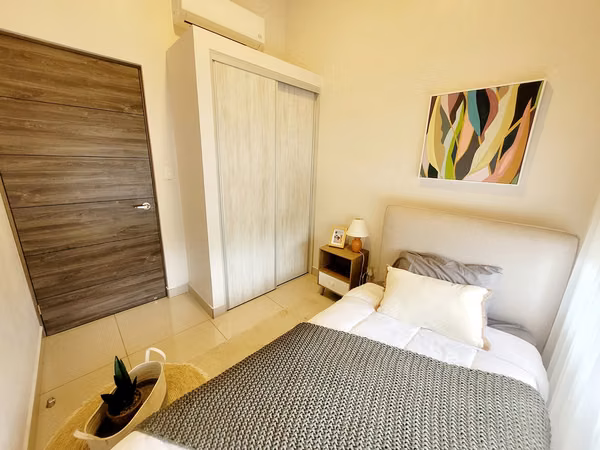 Casas en Condominio cerca de Playas del Coco