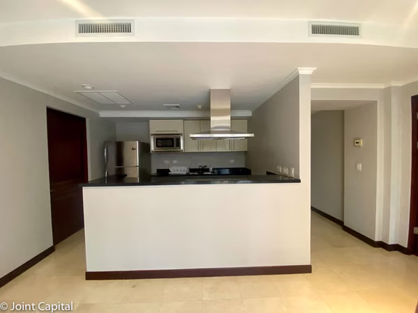 Apartamento de Lujo en Escazú | Piscina, Gym, Sauna | Zona Los Laureles