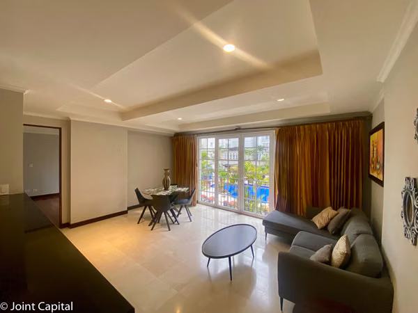 Apartamento de Lujo en Escazú | Piscina, Gym, Sauna | Zona Los Laureles
