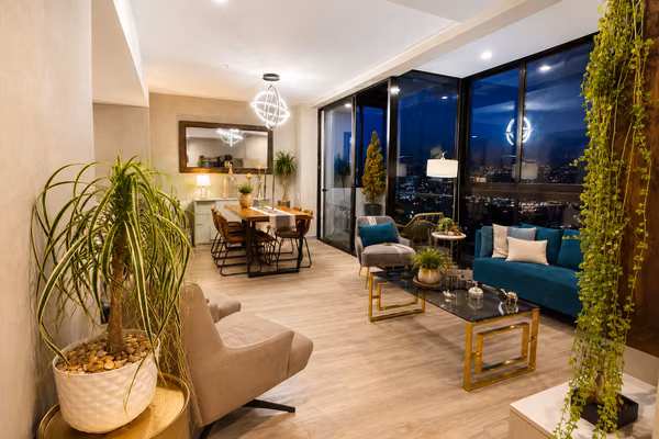 Apartment for sale in Curridabat, Freses – Torre NEST
