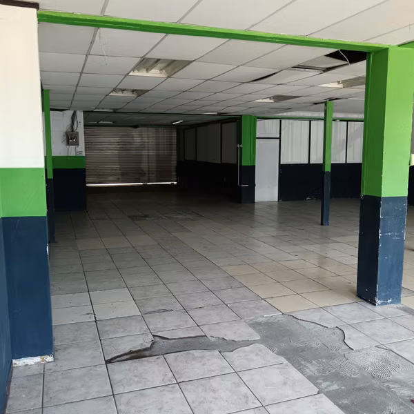 Commercial space 270 m2 with street front, San Rafael de Alajuela