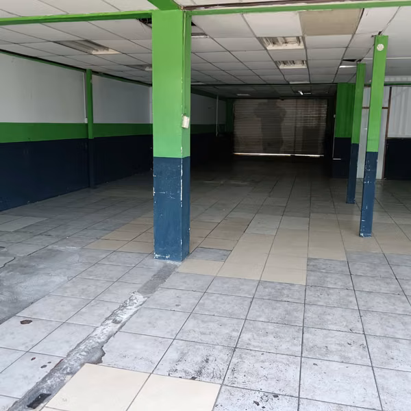 Commercial space 270 m2 with street front, San Rafael de Alajuela
