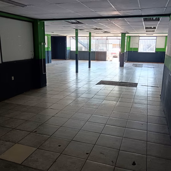 Commercial space 270 m2 with street front, San Rafael de Alajuela