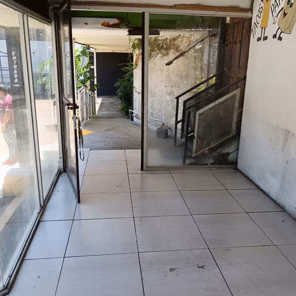 Local 35 m2 con posibilidad de ampliarse, San Rafael de Alajuela