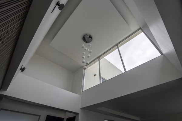 Venta de Pent-House en Mata Redonda, San José, Condominio Sabana Real