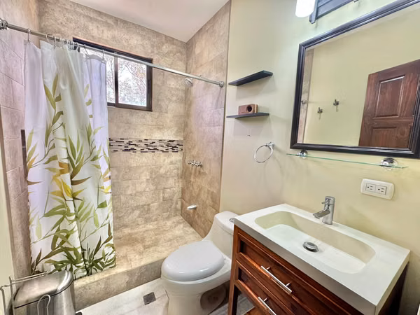 Apartamento espacioso con electrodomésticos Los Arcos, Cariari Heredia