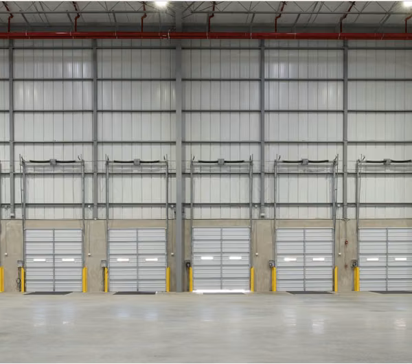 Super Bodega Industrial 5580 metros