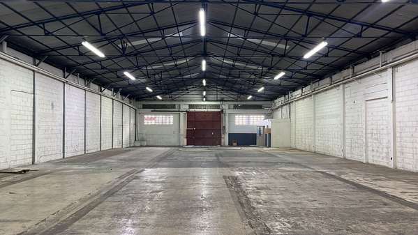 180 Meter Winery