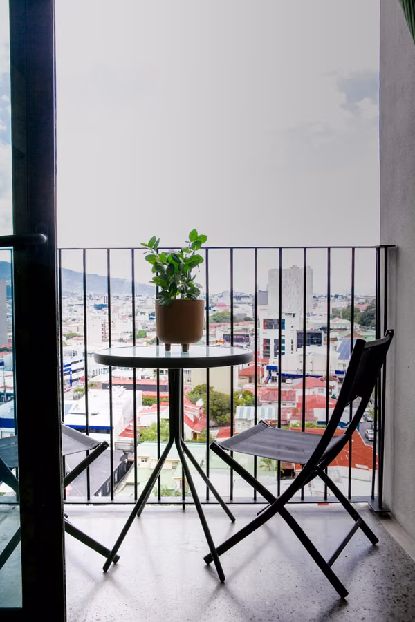 Casa Palma - 124; Stylish 2 Bedroom Apartment