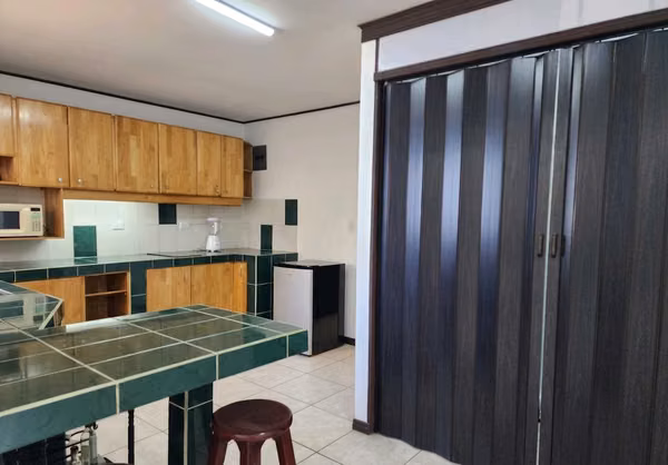 Apartamento cerca de boulevard de Rohrmorser cómodo y funcional