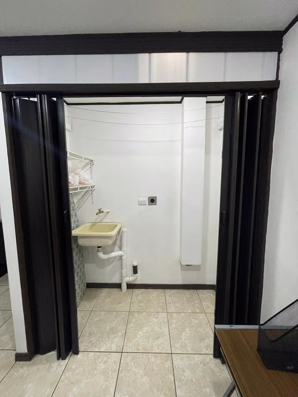 Apartamento cerca de boulevard de Rohrmorser cómodo y funcional