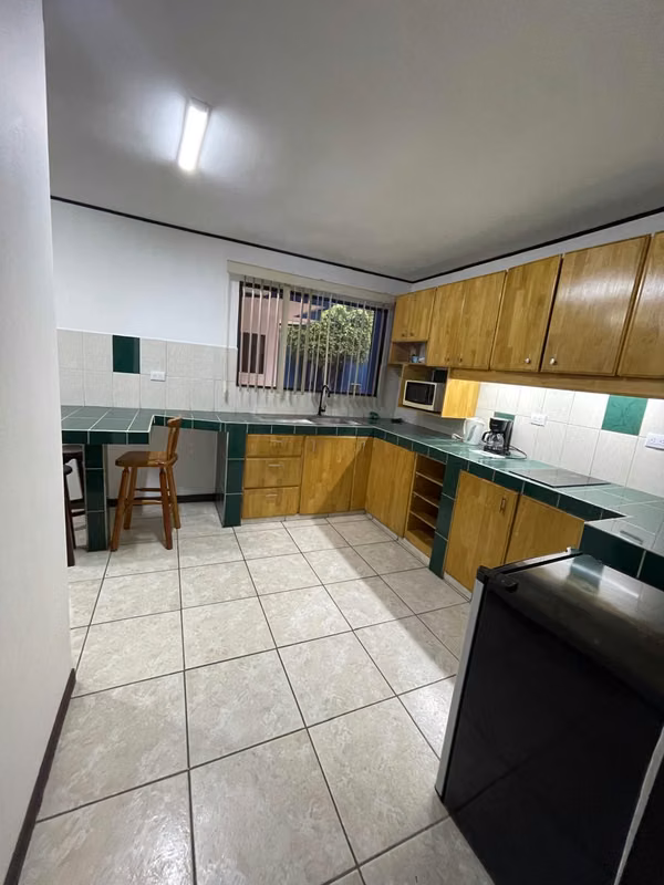 Apartamento cerca de boulevard de Rohrmorser cómodo y funcional