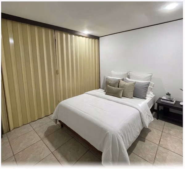 Cómodo y Funcional Apartamento cerca de boulevard de Rohrmorser