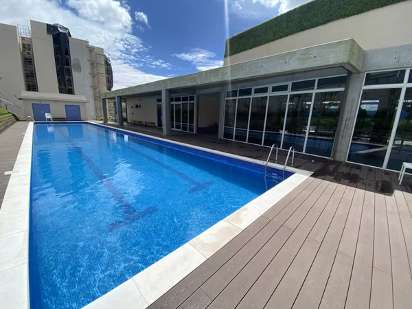 Oportunidad Inversionistas | Apartamento 3 Habitaciones con Hermosa Vista | Monte Alto, Curridabat