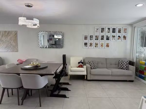 Venta de casa en condominio con amenidades premium- Guachipelin Escazu