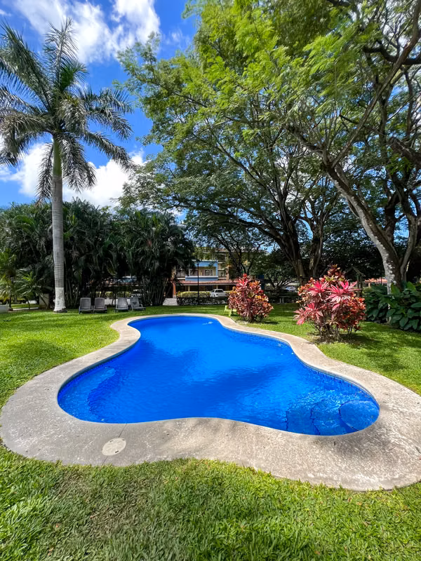 ¡Increíble Oferta! Apartamento en Condominio Rancho Grande, Liberia