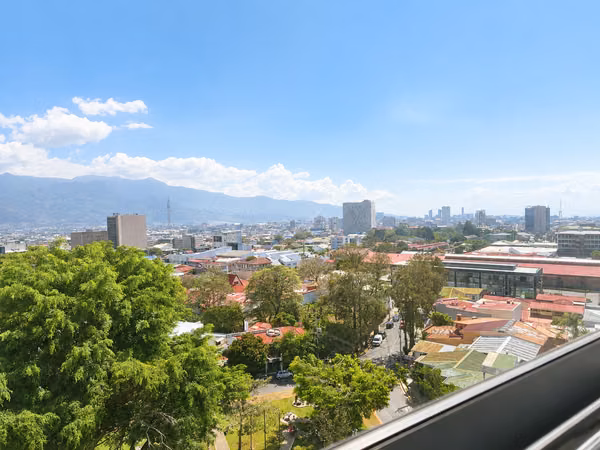 MODERNO ESTUDIO EN TORRE SER ESCALANTE | SE VENDE