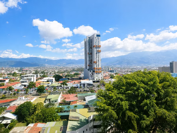 MODERNO ESTUDIO EN TORRE SER ESCALANTE | SE VENDE