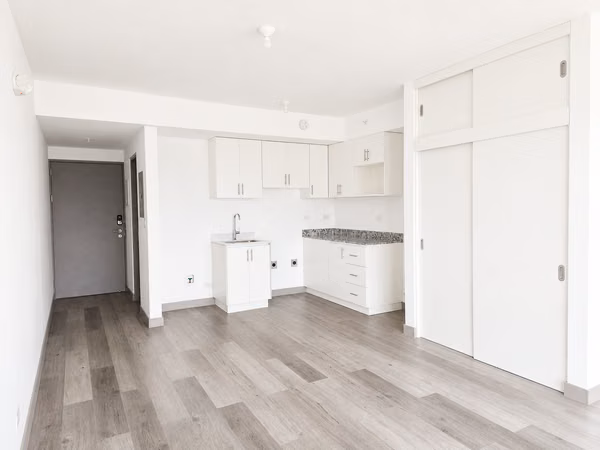 MODERNO ESTUDIO EN TORRE SER ESCALANTE | SE VENDE