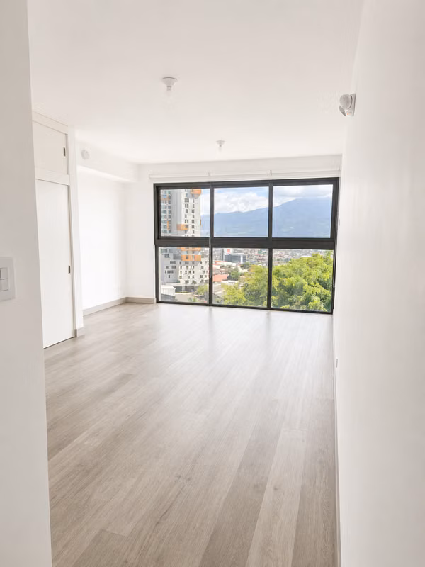 MODERNO ESTUDIO EN TORRE SER ESCALANTE | SE VENDE