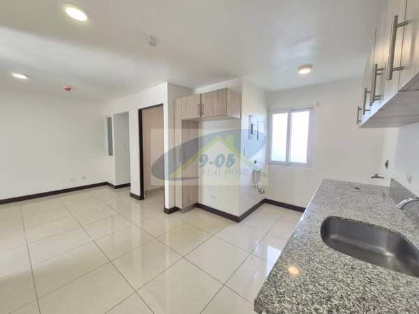 ALQUILER DE APARTAMENTO EN ZAPOTE