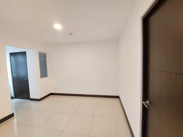 ALQUILER DE APARTAMENTO EN ZAPOTE