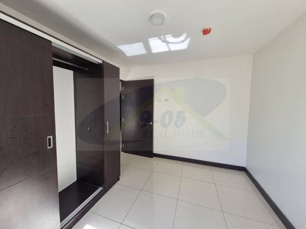 ALQUILER DE APARTAMENTO EN ZAPOTE