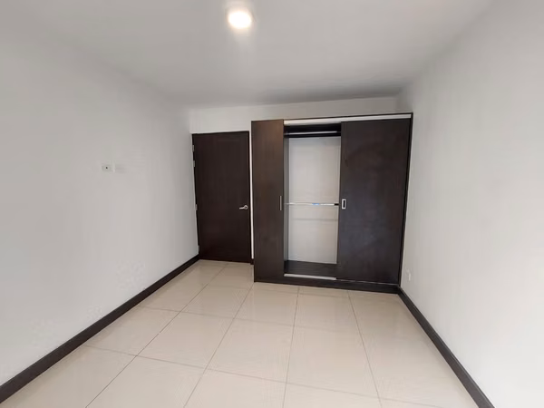 ALQUILER DE APARTAMENTO EN ZAPOTE