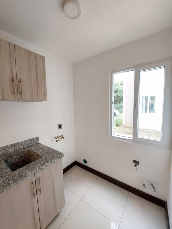ALQUILER DE APARTAMENTO EN ZAPOTE