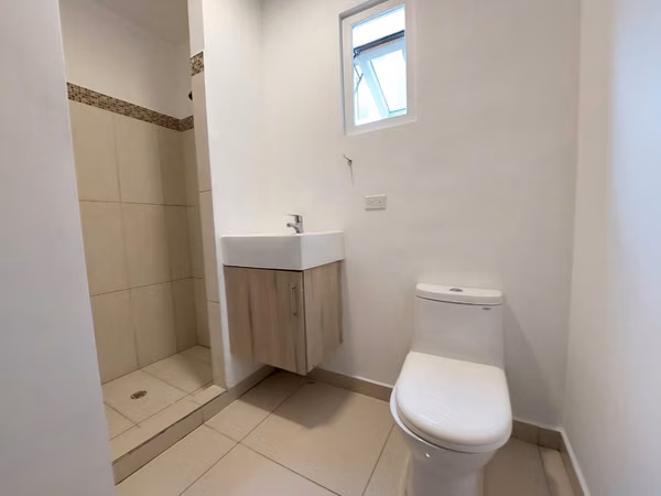 ALQUILER DE APARTAMENTO EN ZAPOTE