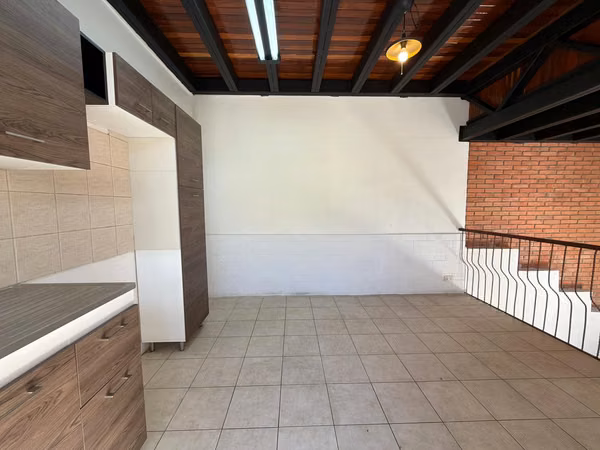 Apartment rental in San Rafael de Escazú