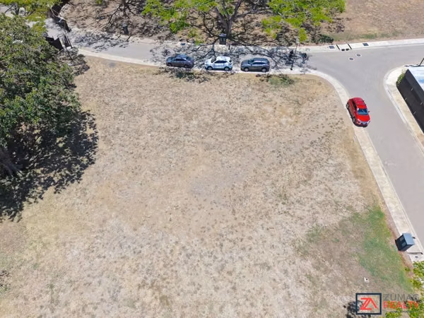 LAND FOR SALE IN LINDORA, SANTA ANA | EXCLUSIVE GATED COMMUNITY | CORNER LOT