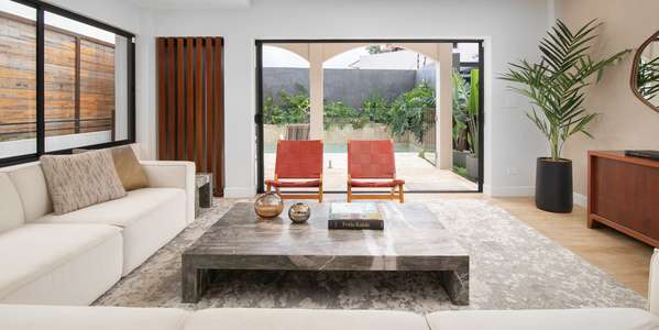 Home 5BR in Escazu Cityview - Mountain View - Open Entertainment