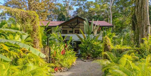 Home 8BR in Puerto Viejo Talamanca - Ocean View - Guest House Pool