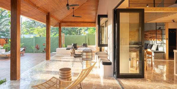 Home 3BR in Santa Teresa - Steps to Beach - Private Pool & Rental