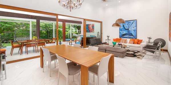 Condo 3BR in Santa Ana Rio Oro - Single Level Home - Natural Light