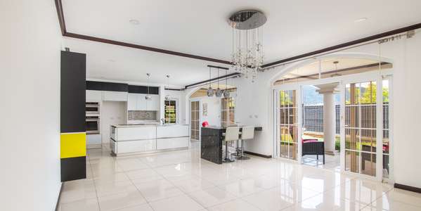 Condo 4BR in Tres Rios Colinas de Montealegre Gated Community Security