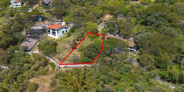 Lot in Santa Ana Villa Real - Gated Community - Scenic Views