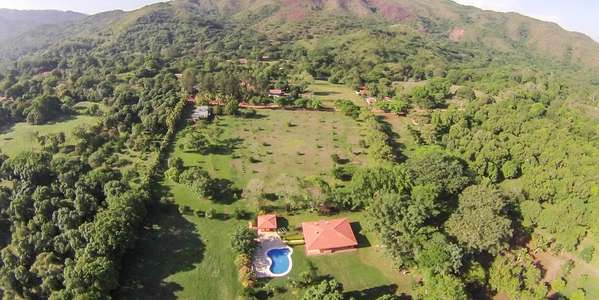 Farm in Turrubares San Jose - Mango Avocado Orchard - Private Estate