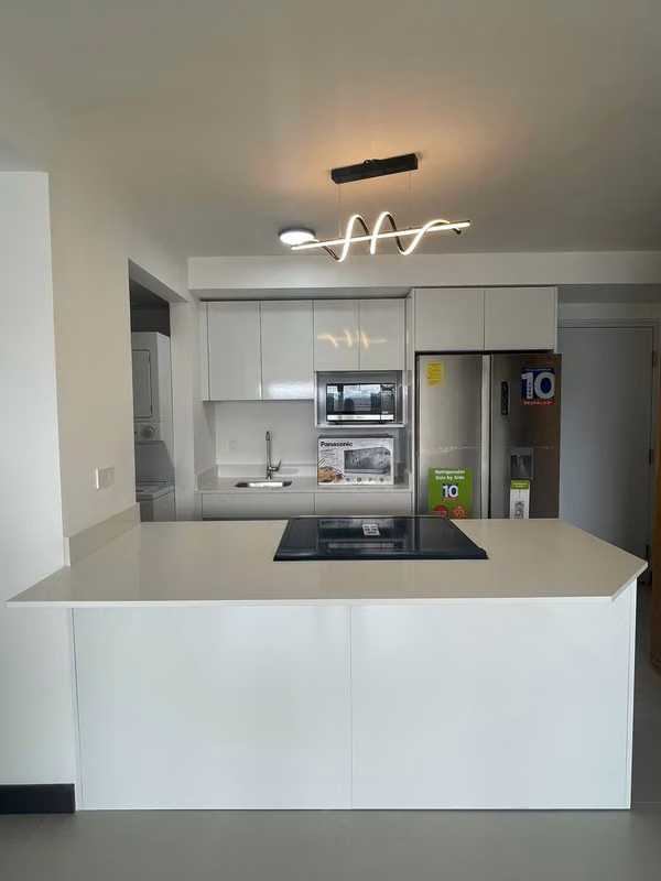 RENTAL APARTMENT IN KHAYA, CURRIDABAT*