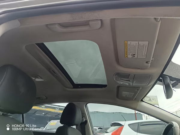 Hyundai elantra limited