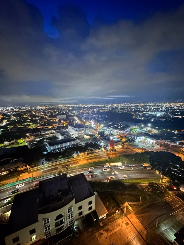 SE VENDE APARTAMENTO EN NUNCIATURA $288000