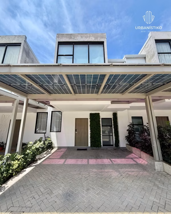 Oportunidad venta de town house Bali Guachipelin Escazú 2 habs + sala de tv patio