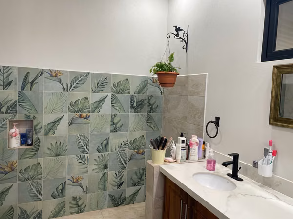 Venta de Casa en Condominio en Heredia Santa Bárbara | Amplios Espacios OPORTUNIDAD POR VIAJE