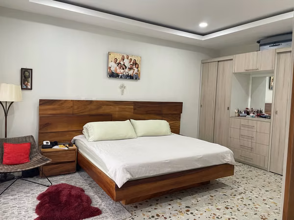 Venta de Casa en Condominio en Heredia Santa Bárbara | Amplios Espacios OPORTUNIDAD POR VIAJE