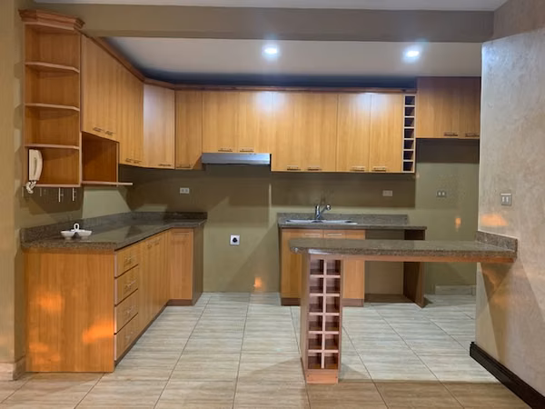 Bellisima house surrounded by Nature for Rent in Guachipelin