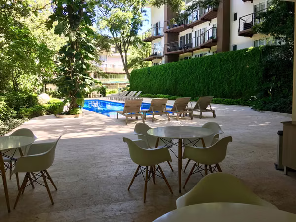 OPORTUNIDAD PARA INVERSIONISTAS. APARTAMENTO SANTA ANA