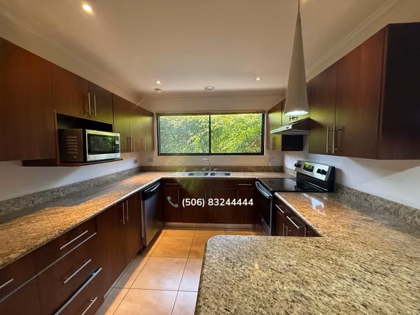HOUSE FOR RENT IN POZOS, SANTA ANA