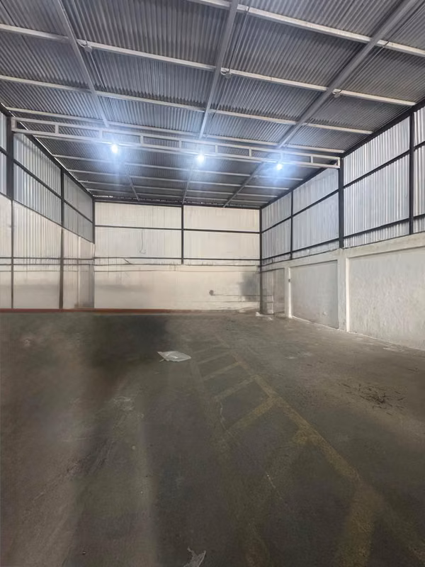 Warehouse in Alajuela, Guacima, 200 sq m