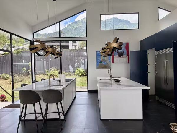 Escazu, Casa Boutique Montaña Pico Blanco